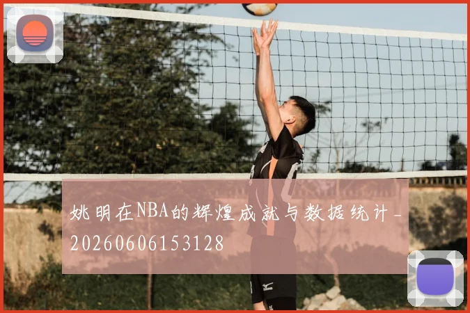 姚明在NBA的辉煌成就与数据统计_20260606153128