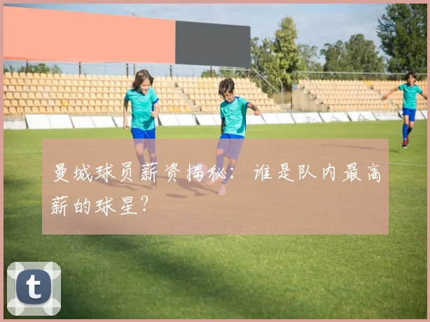 曼城球员薪资揭秘：谁是队内最高薪的球星？